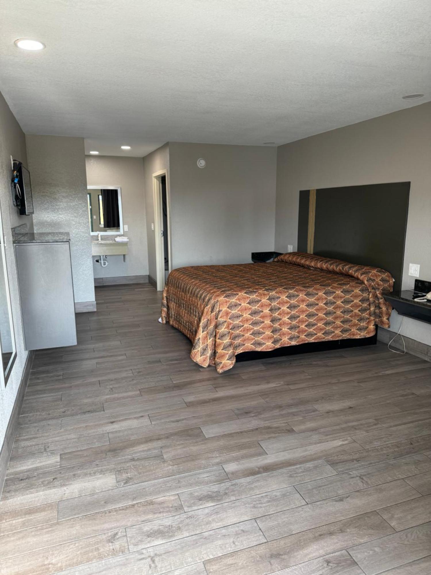 Nola Inn & Suites New Orleans Ngoại thất bức ảnh