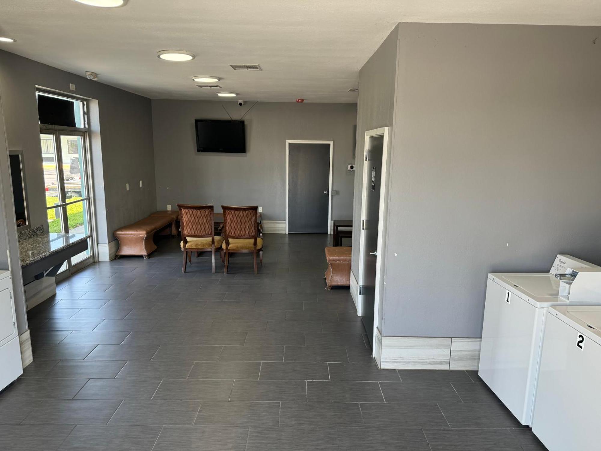 Nola Inn & Suites New Orleans Ngoại thất bức ảnh