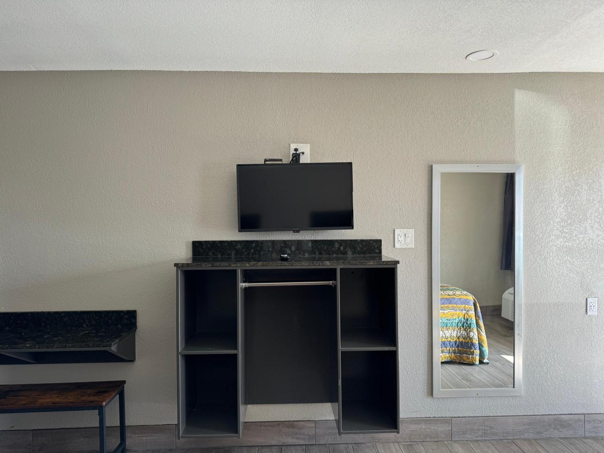 Nola Inn & Suites New Orleans Ngoại thất bức ảnh