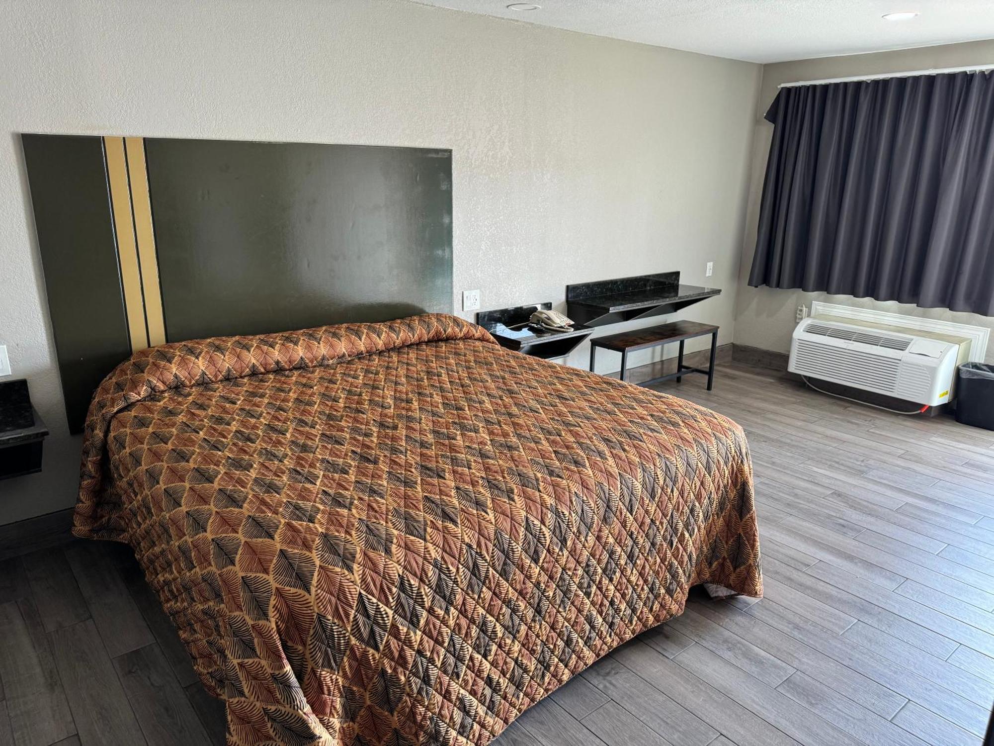 Nola Inn & Suites New Orleans Ngoại thất bức ảnh