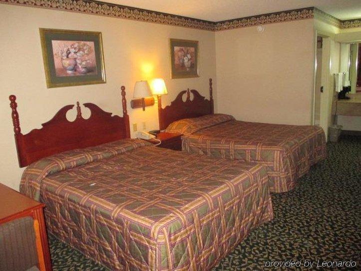 Nola Inn & Suites New Orleans Phòng bức ảnh