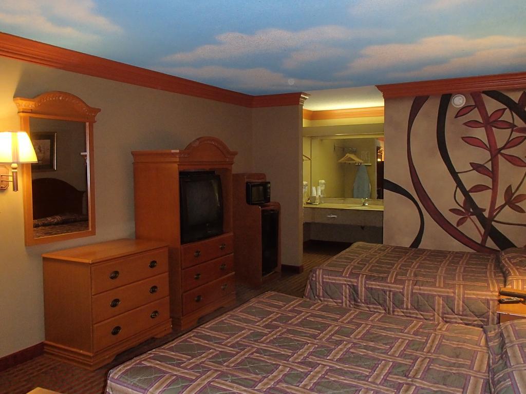 Nola Inn & Suites New Orleans Ngoại thất bức ảnh