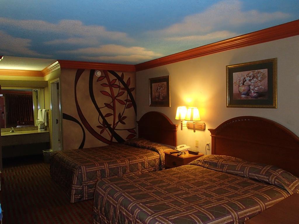 Nola Inn & Suites New Orleans Ngoại thất bức ảnh
