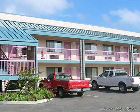 Nola Inn & Suites New Orleans Ngoại thất bức ảnh