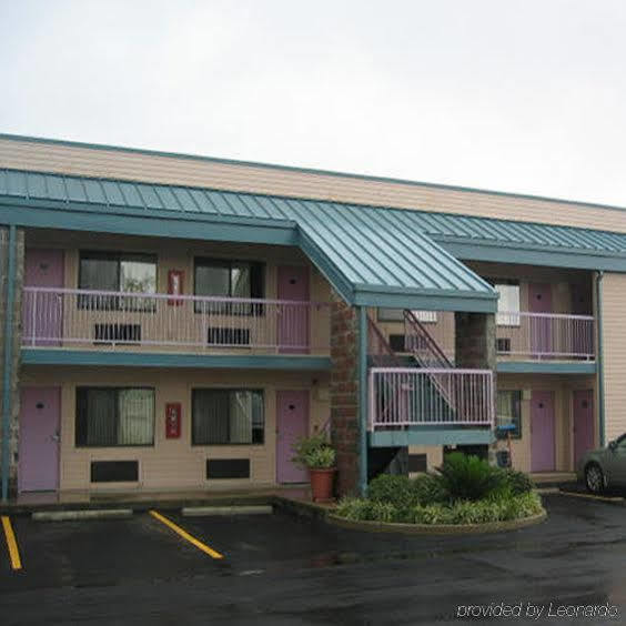 Nola Inn & Suites New Orleans Ngoại thất bức ảnh