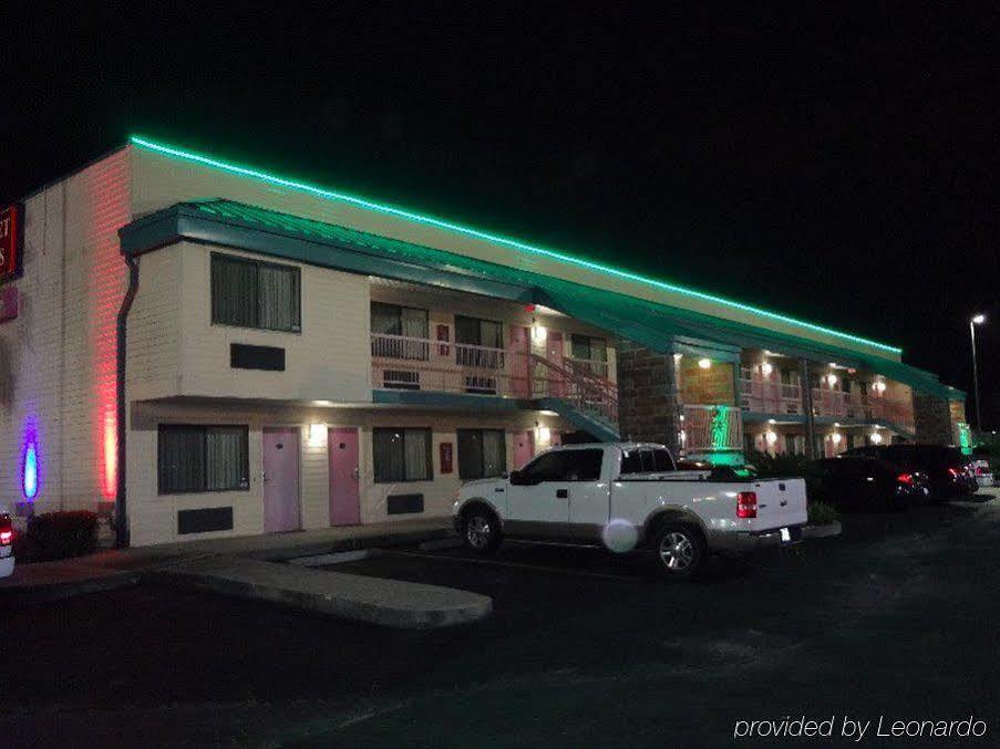 Nola Inn & Suites New Orleans Ngoại thất bức ảnh