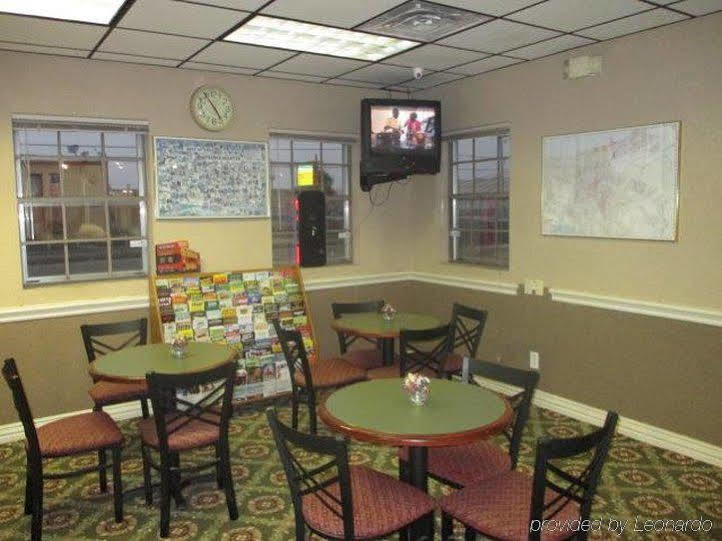 Nola Inn & Suites New Orleans Ngoại thất bức ảnh