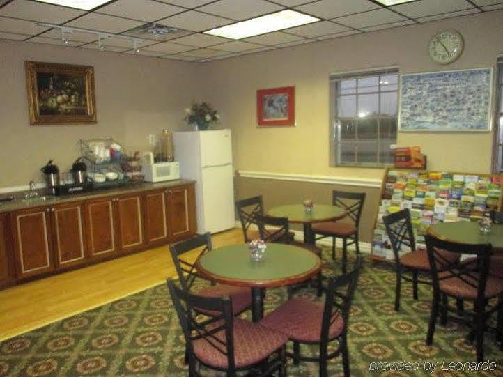 Nola Inn & Suites New Orleans Ngoại thất bức ảnh