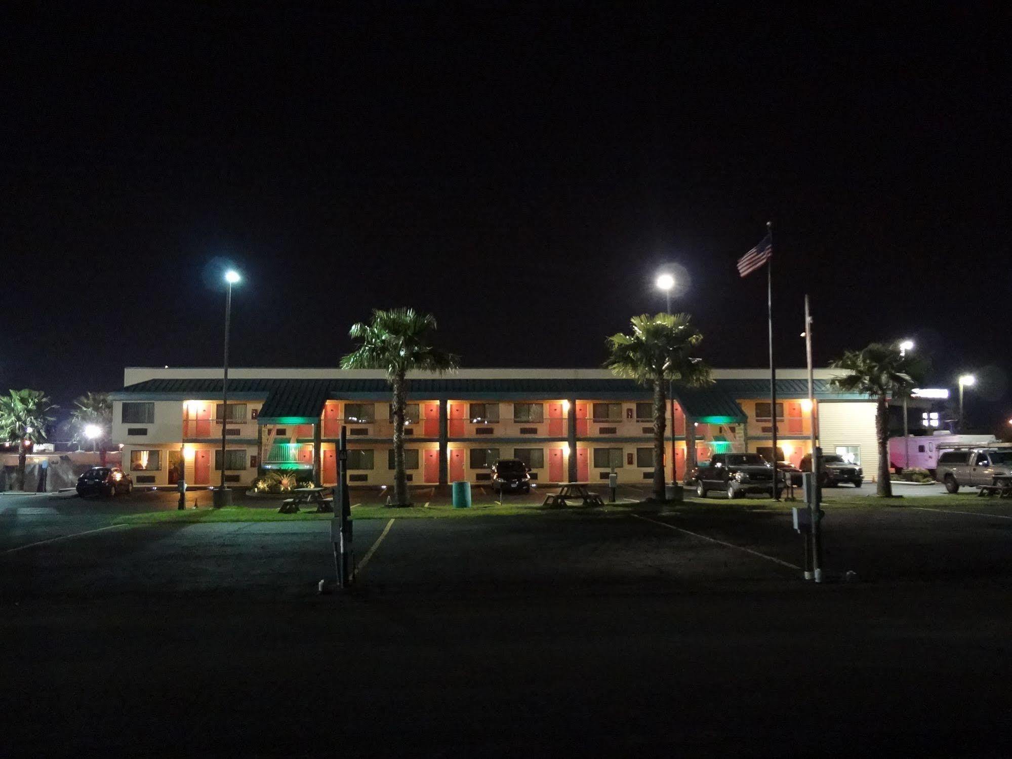 Nola Inn & Suites New Orleans Ngoại thất bức ảnh
