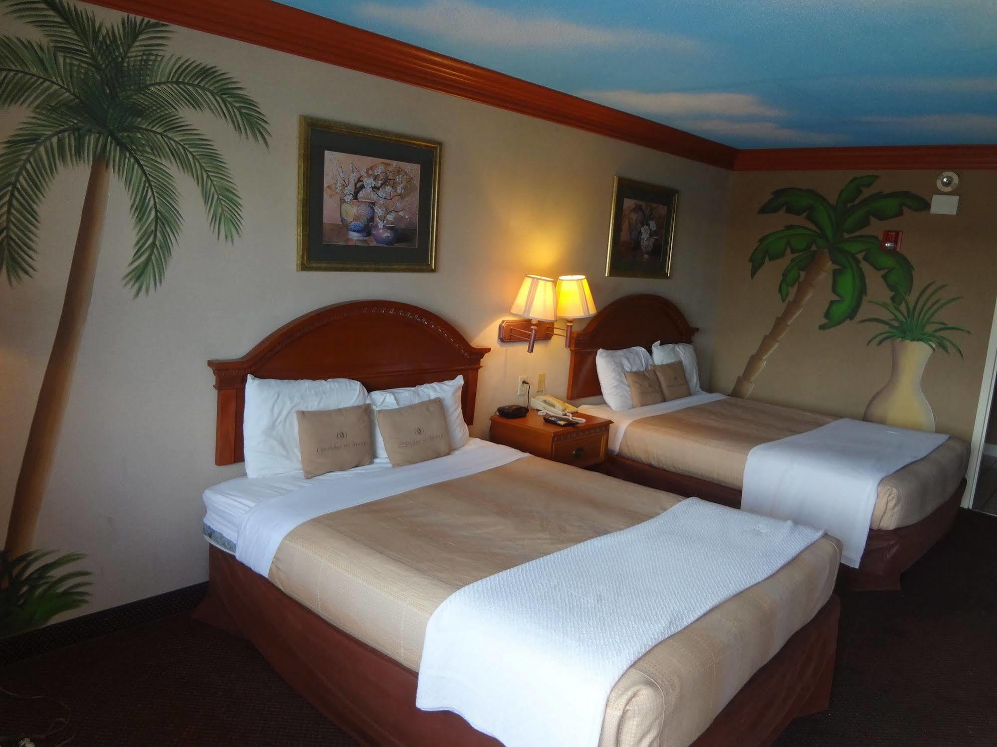 Nola Inn & Suites New Orleans Ngoại thất bức ảnh