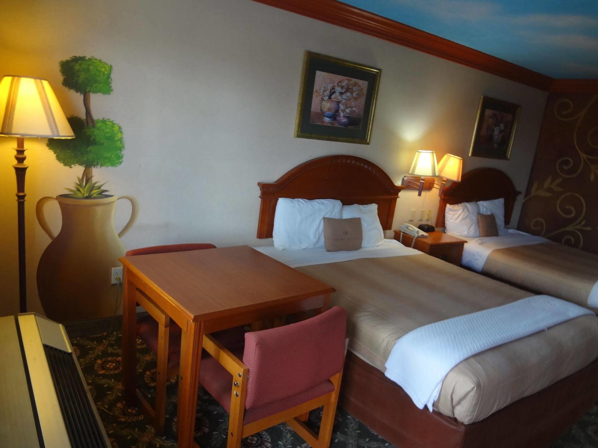 Nola Inn & Suites New Orleans Ngoại thất bức ảnh