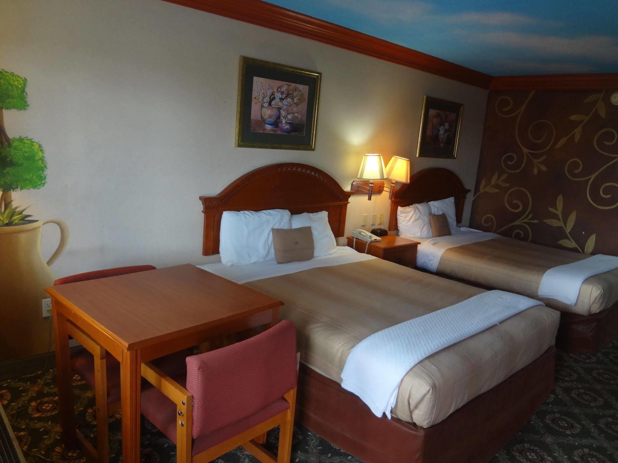 Nola Inn & Suites New Orleans Ngoại thất bức ảnh