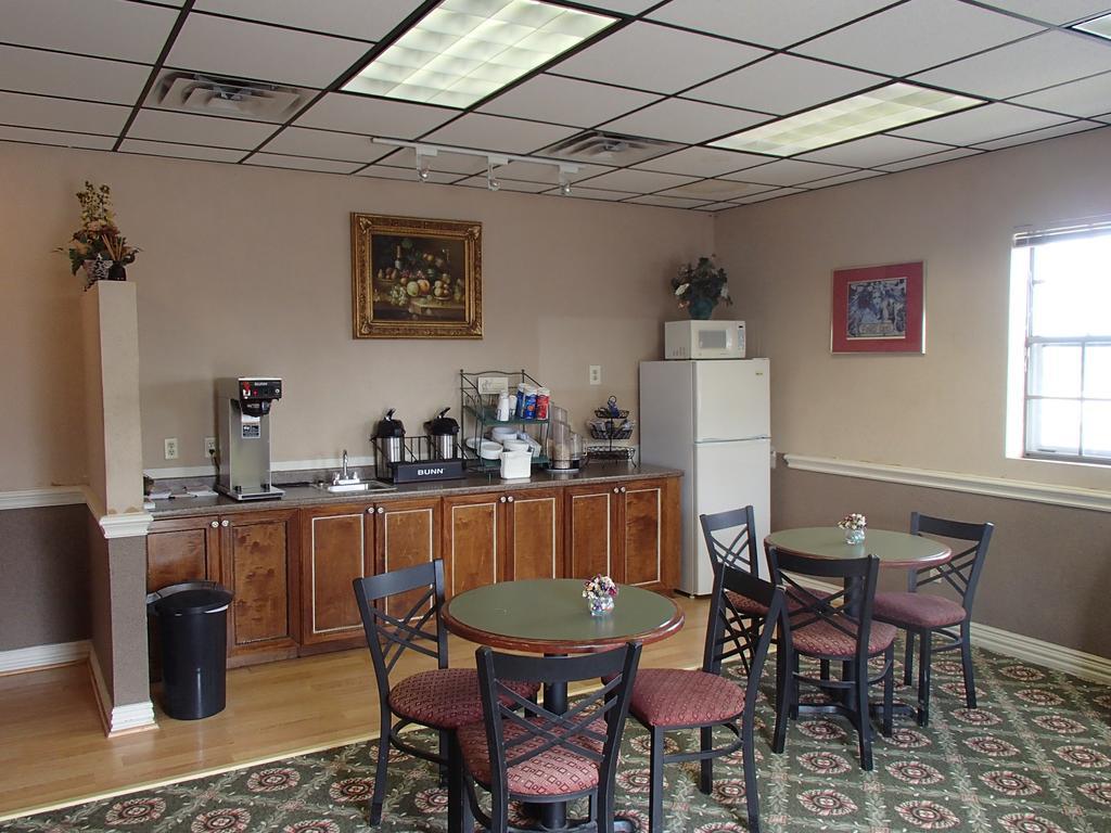 Nola Inn & Suites New Orleans Ngoại thất bức ảnh