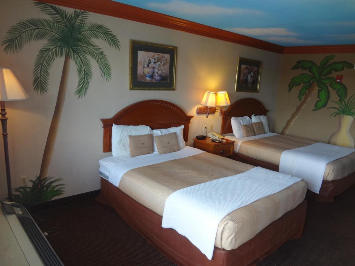 Nola Inn & Suites New Orleans Phòng bức ảnh
